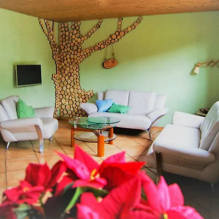 Ferienhaus Ecologica Nahe Heidelberg Neckarsteinach