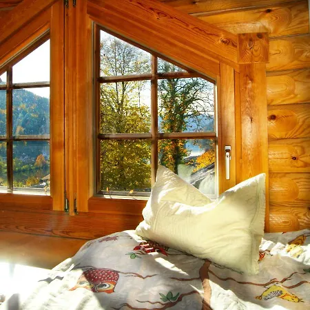 Ferienhaus Ecologica Nahe Heidelberg *
