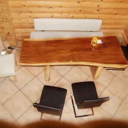 Ferienhaus Ecologica Nahe Heidelberg Villa Neckarsteinach