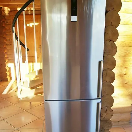 Ferienhaus Ecologica Nahe Heidelberg Villa