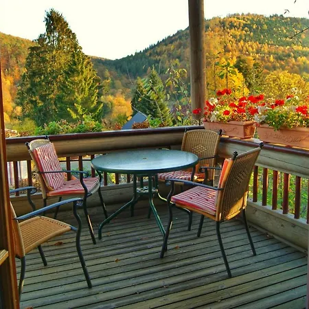 Ferienhaus Ecologica Nahe Heidelberg Villa *