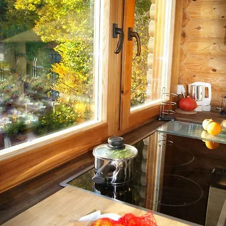 Ferienhaus Ecologica Nahe Heidelberg Neckarsteinach