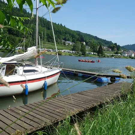Ferienhaus Ecologica Nahe Heidelberg Villa *