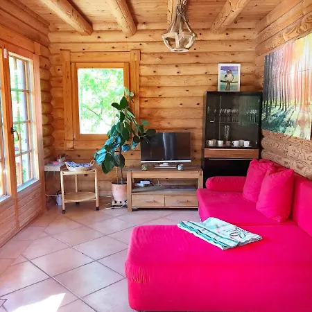 Ferienhaus Ecologica Nahe Heidelberg Villa *