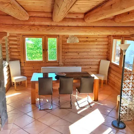 Ferienhaus Ecologica Nahe Heidelberg Neckarsteinach