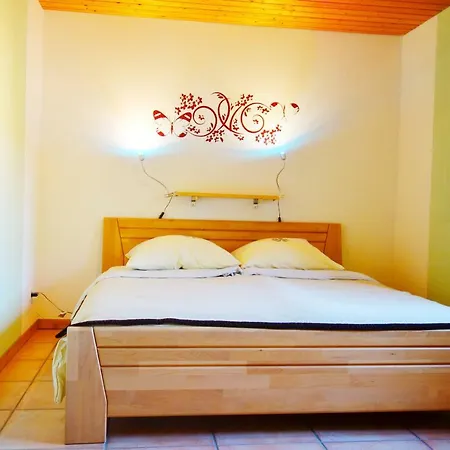 Ferienhaus Ecologica Nahe Heidelberg Villa *