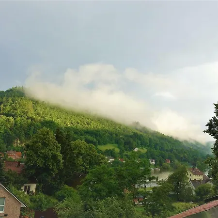 Ferienhaus Ecologica Nahe Heidelberg