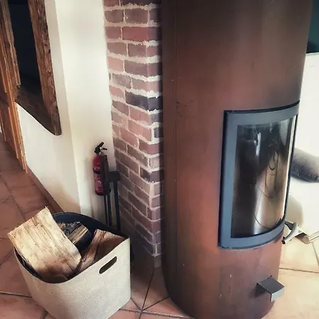 Ferienhaus Ecologica Nahe Heidelberg Villa Neckarsteinach