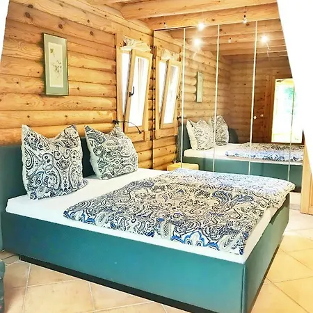 Ferienhaus Ecologica Nahe Heidelberg Neckarsteinach