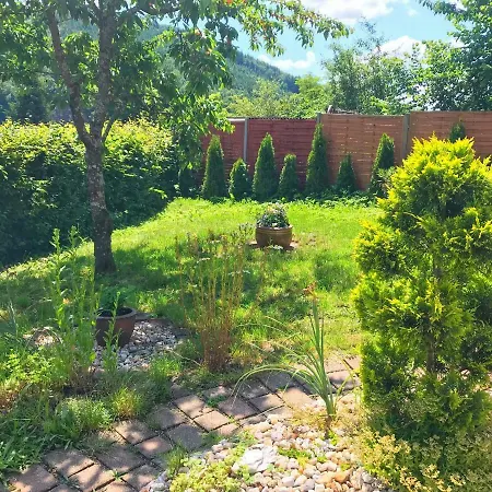 Ferienhaus Ecologica Nahe Heidelberg Villa
