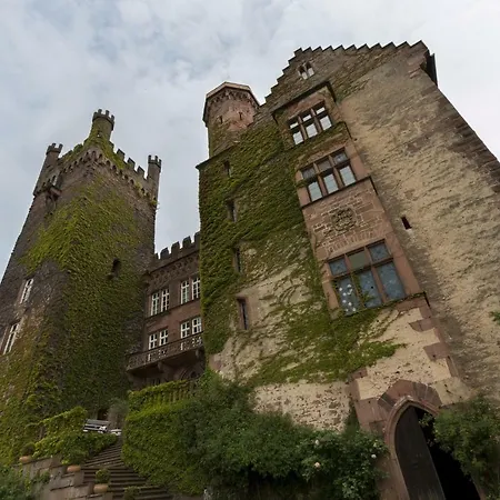 Villa Ferienhaus Ecologica Nahe Heidelberg