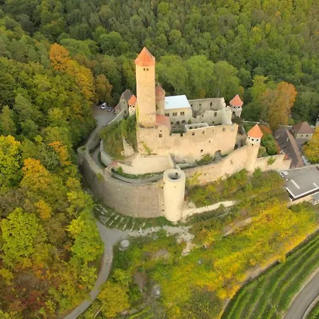 Ferienhaus Ecologica Nahe Heidelberg Villa *