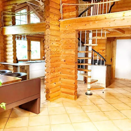 Ferienhaus Ecologica Nahe Heidelberg Neckarsteinach