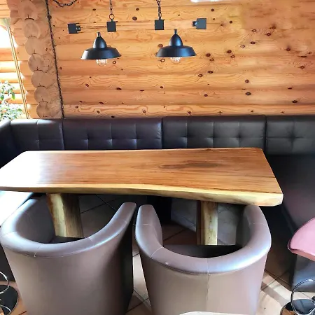 Ferienhaus Ecologica Nahe Heidelberg Neckarsteinach