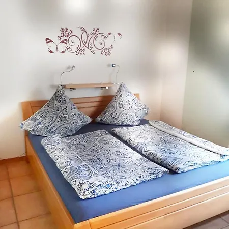 Villa Ferienhaus Ecologica Nahe Heidelberg *