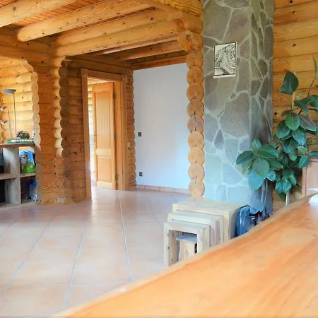 Ferienhaus Ecologica Nahe Heidelberg Villa *