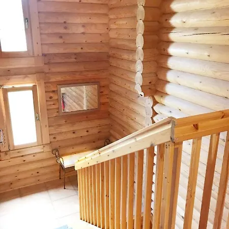 Ferienhaus Ecologica Nahe Heidelberg *